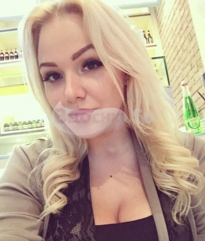 Проститутка Миланочка г. Приозерск